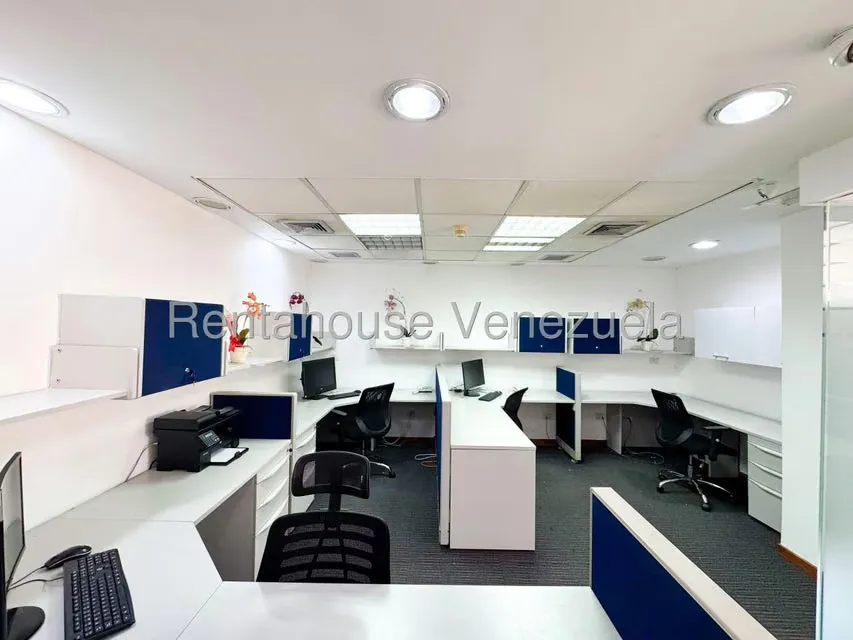 Local Comercial en Venta en Chacao, Distrito Metropolitano - 17