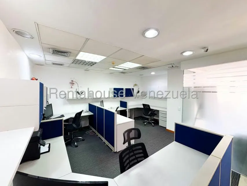 Local Comercial en Venta en Chacao, Distrito Metropolitano - 18