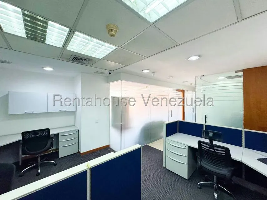 Local Comercial en Venta en Chacao, Distrito Metropolitano - 20