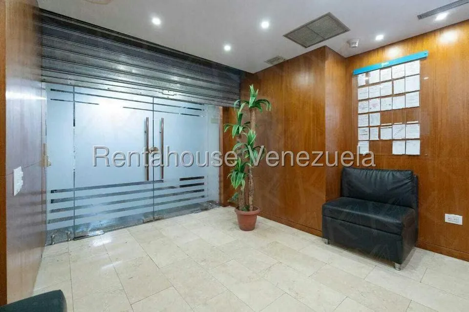 Local Comercial en Venta en Chacao, Distrito Metropolitano - 3