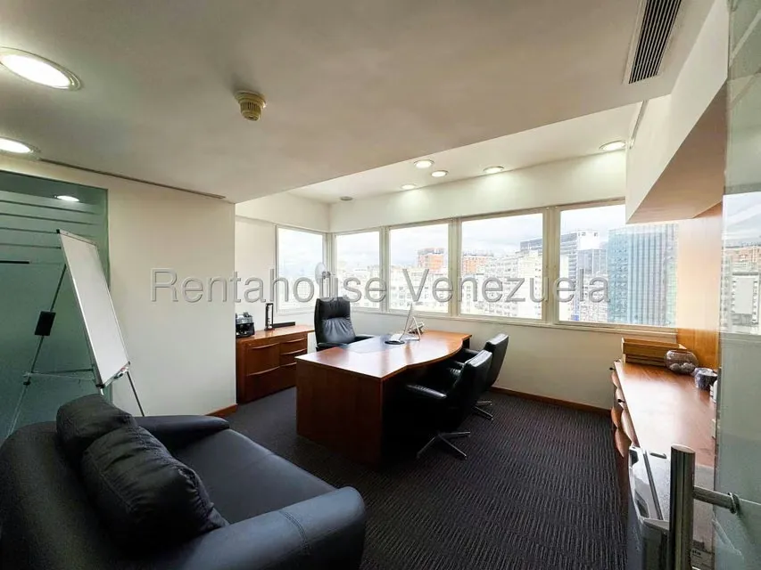 Local Comercial en Venta en Chacao, Distrito Metropolitano - 21