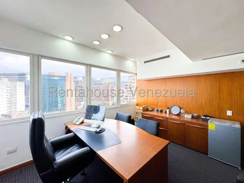 Local Comercial en Venta en Chacao, Distrito Metropolitano - 23