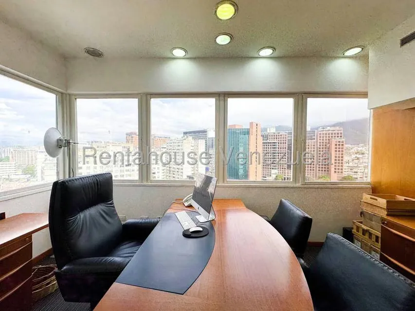 Local Comercial en Venta en Chacao, Distrito Metropolitano - 24