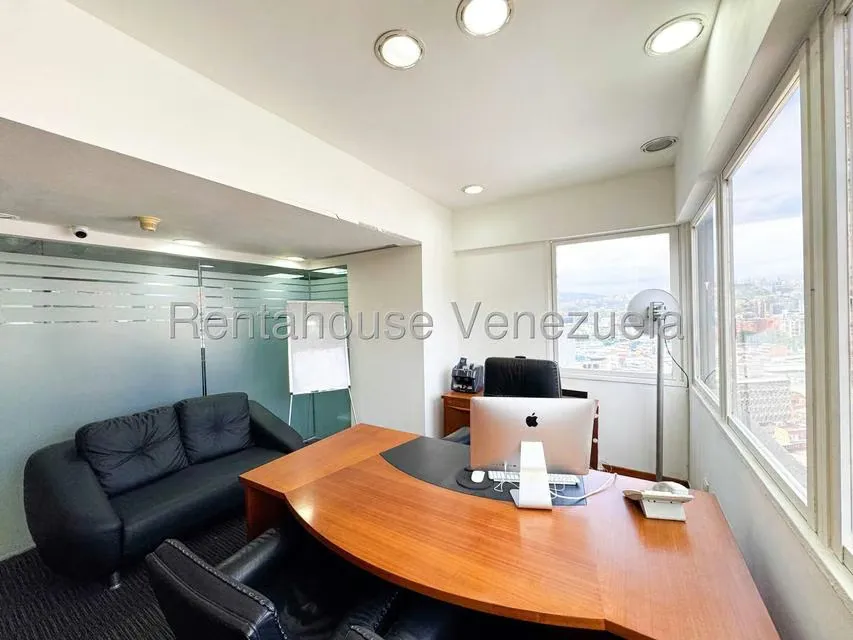 Local Comercial en Venta en Chacao, Distrito Metropolitano - 25
