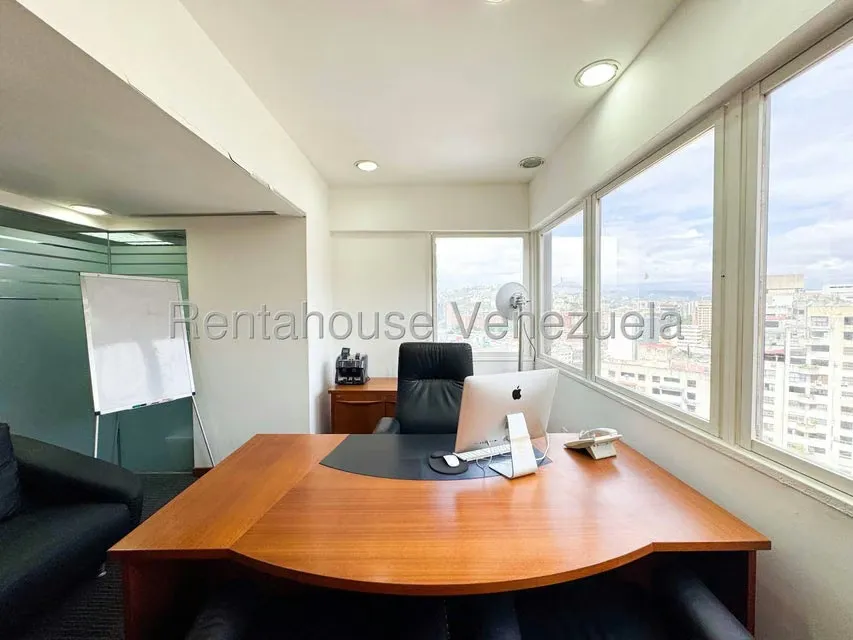 Local Comercial en Venta en Chacao, Distrito Metropolitano - 26