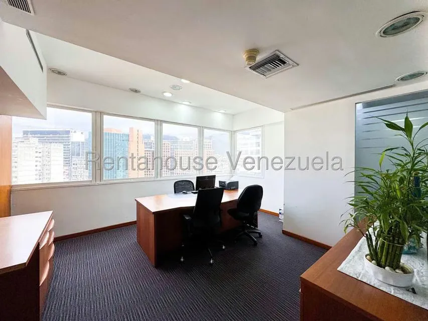 Local Comercial en Venta en Chacao, Distrito Metropolitano - 27