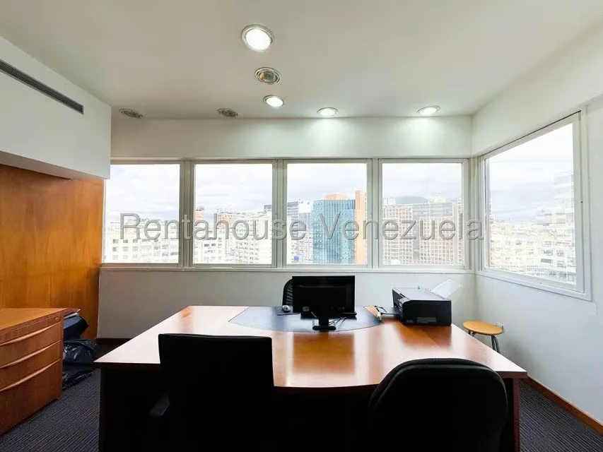 Local Comercial en Venta en Chacao, Distrito Metropolitano - 28