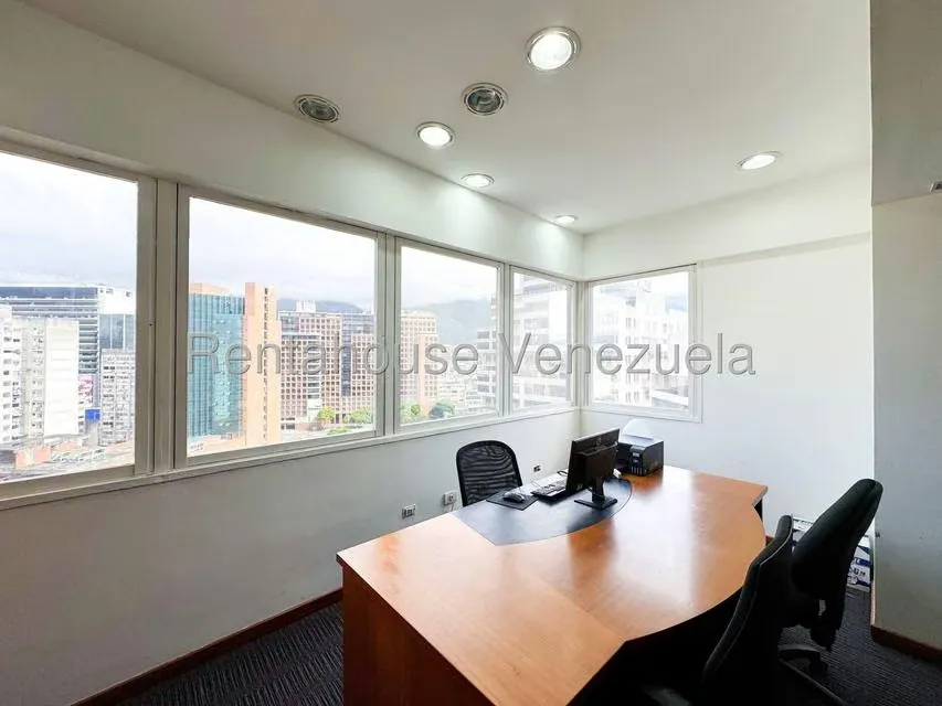 Local Comercial en Venta en Chacao, Distrito Metropolitano - 29