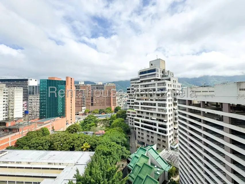 Local Comercial en Venta en Chacao, Distrito Metropolitano - 30