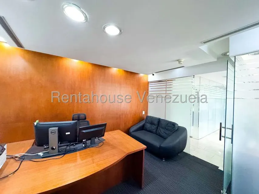 Local Comercial en Venta en Chacao, Distrito Metropolitano - 34