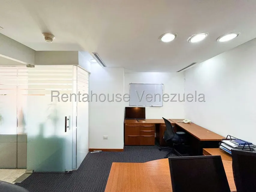 Local Comercial en Venta en Chacao, Distrito Metropolitano - 35
