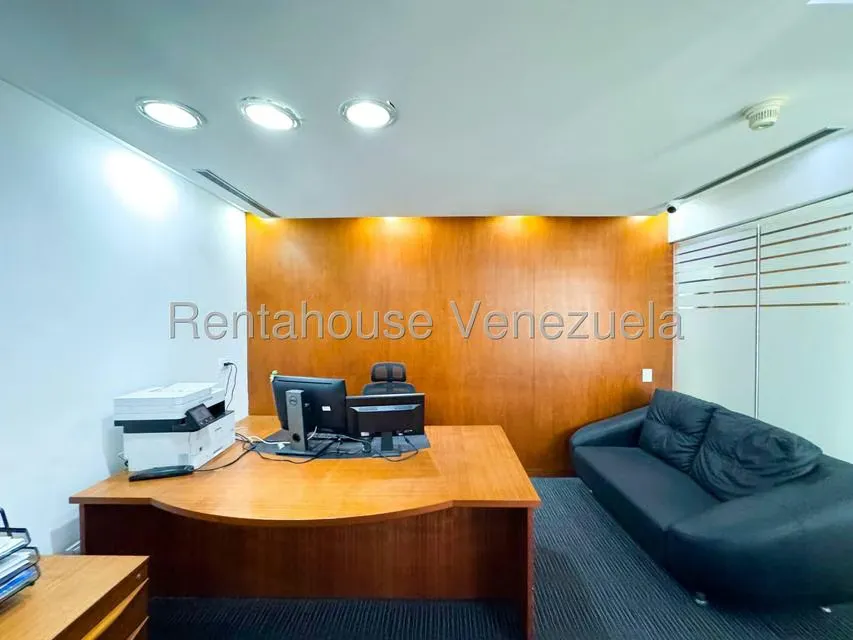 Local Comercial en Venta en Chacao, Distrito Metropolitano - 36
