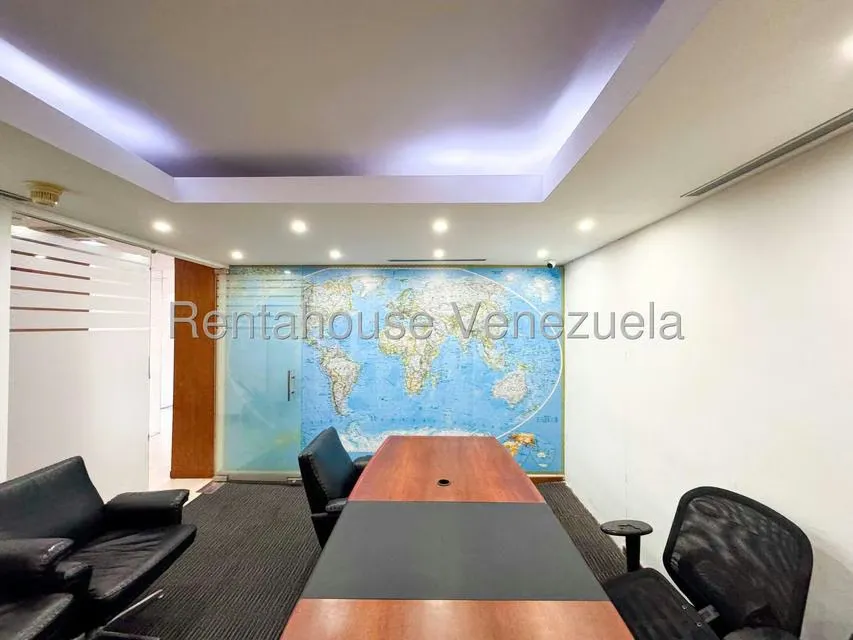 Local Comercial en Venta en Chacao, Distrito Metropolitano - 37