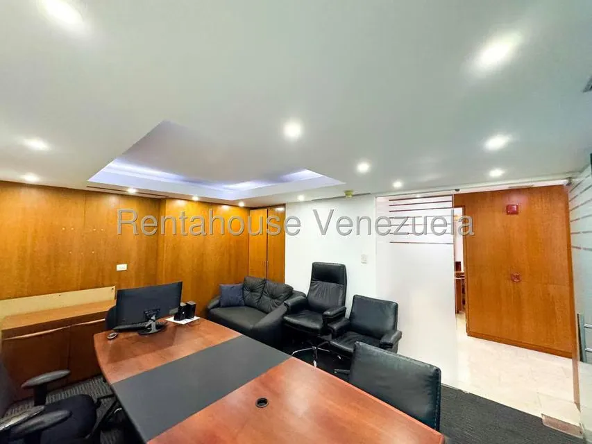 Local Comercial en Venta en Chacao, Distrito Metropolitano - 39