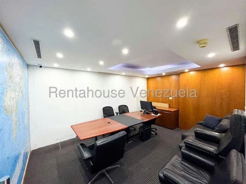 Local Comercial en Venta en Chacao, Distrito Metropolitano - 40