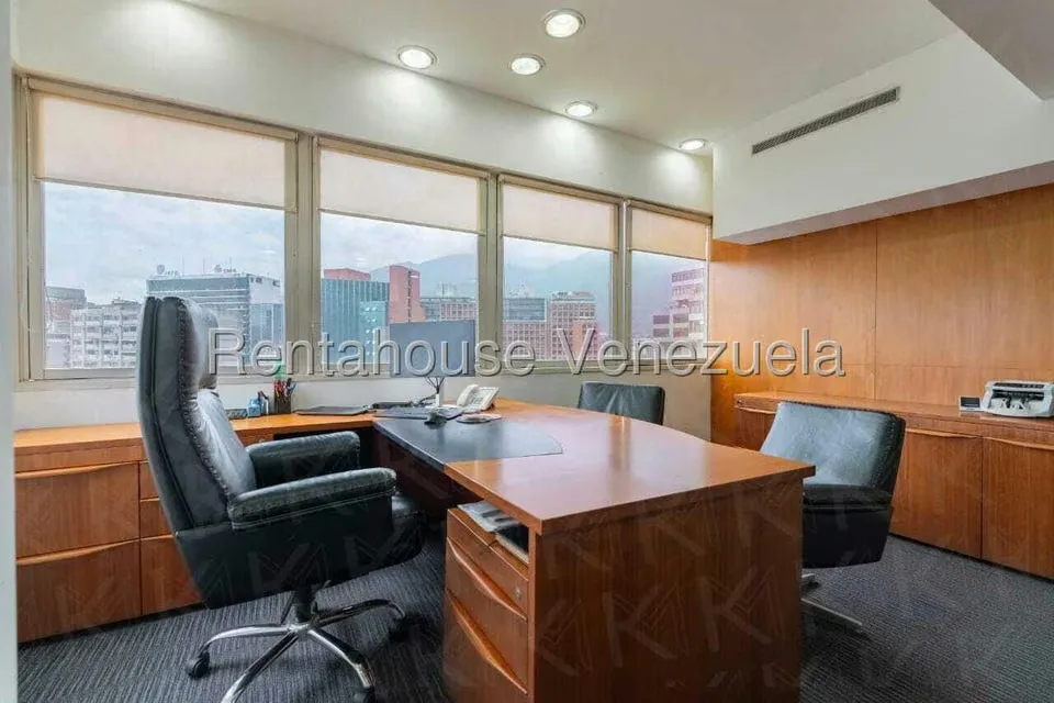 Local Comercial en Venta en Chacao, Distrito Metropolitano - 5