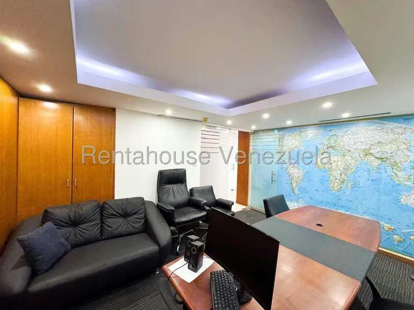 Local Comercial en Venta en Chacao, Distrito Metropolitano - 42