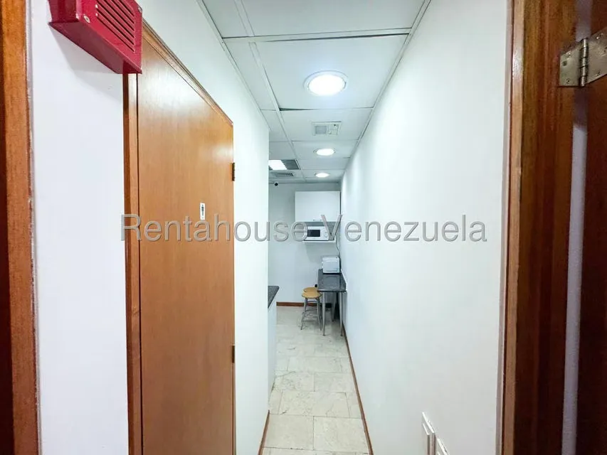 Local Comercial en Venta en Chacao, Distrito Metropolitano - 43