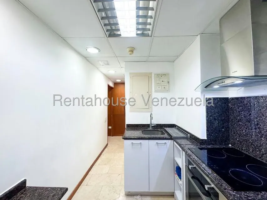 Local Comercial en Venta en Chacao, Distrito Metropolitano - 45