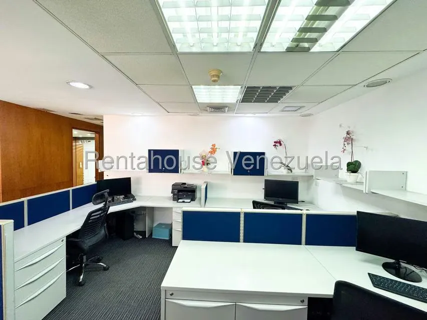 Local Comercial en Venta en Chacao, Distrito Metropolitano - 47