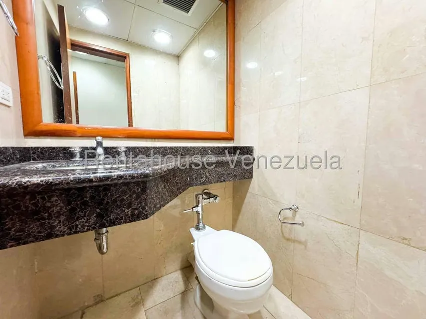Local Comercial en Venta en Chacao, Distrito Metropolitano - 48