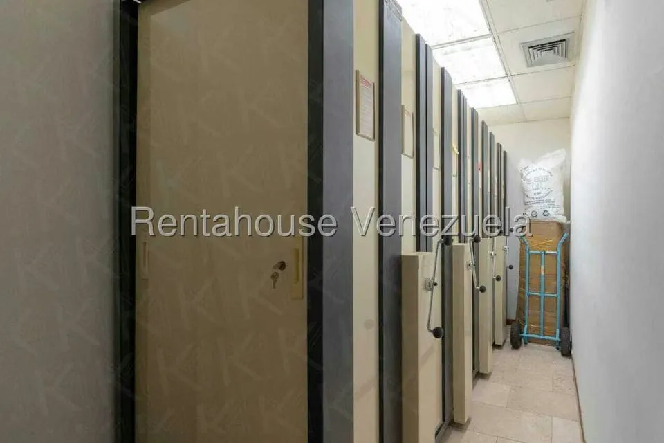 Local Comercial en Venta en Chacao, Distrito Metropolitano - 51