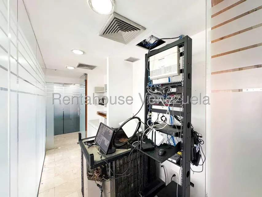 Local Comercial en Venta en Chacao, Distrito Metropolitano - 10
