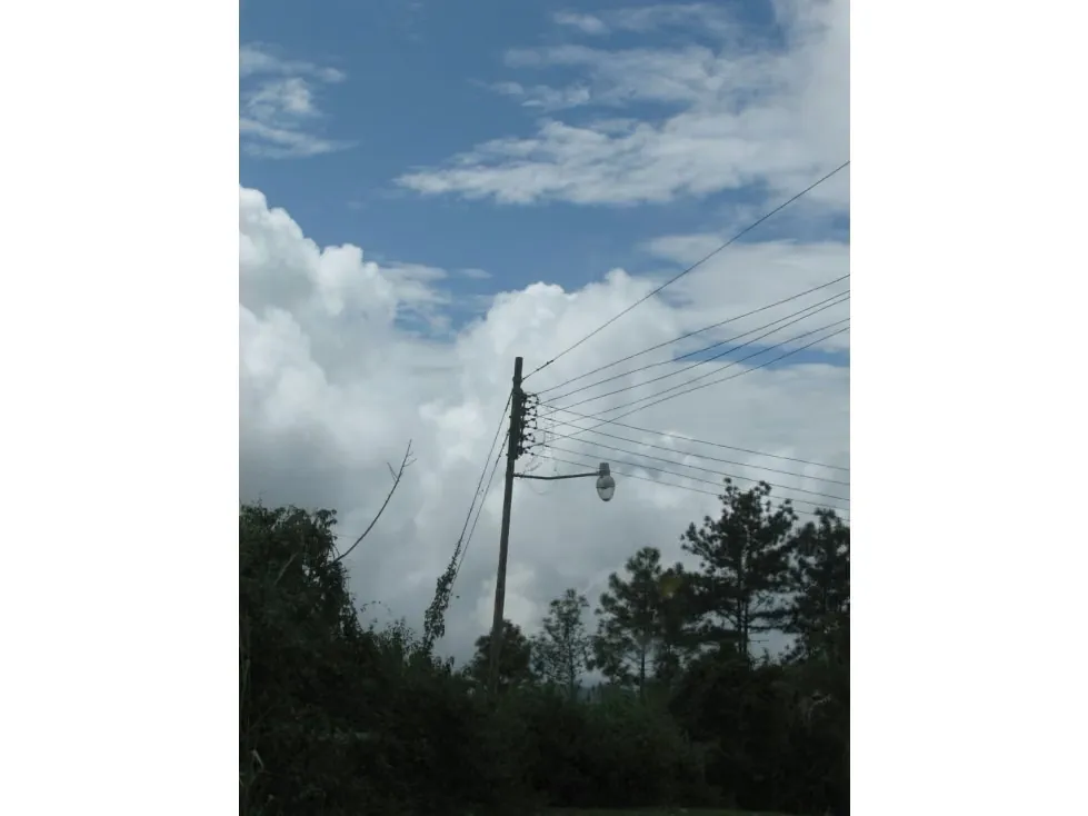 Vendo terreno 450000m2 Guarenas - 4