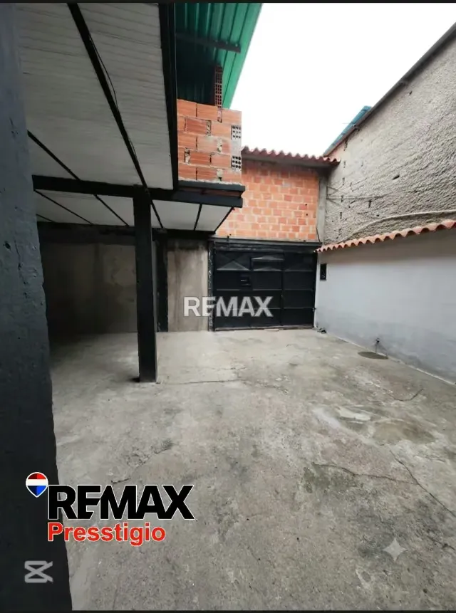 Casa en Venta - 3