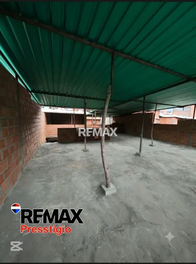Casa en Venta - 10