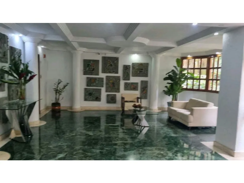 Vendo apartamento 149m2 El Rosal 9443 - 2