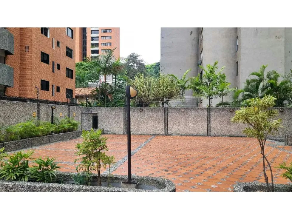 Vendo apartamento 149m2 El Rosal 9443 - 3