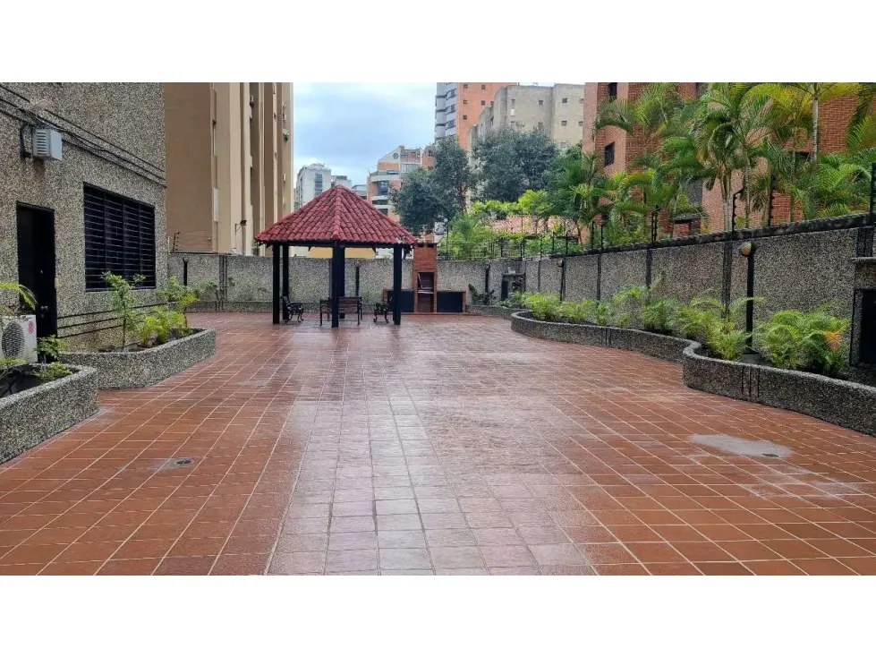 Vendo apartamento 149m2 El Rosal 9443 - 4