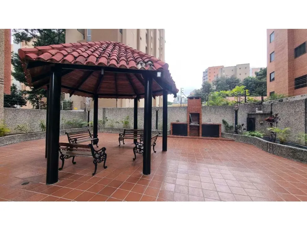 Vendo apartamento 149m2 El Rosal 9443 - 5