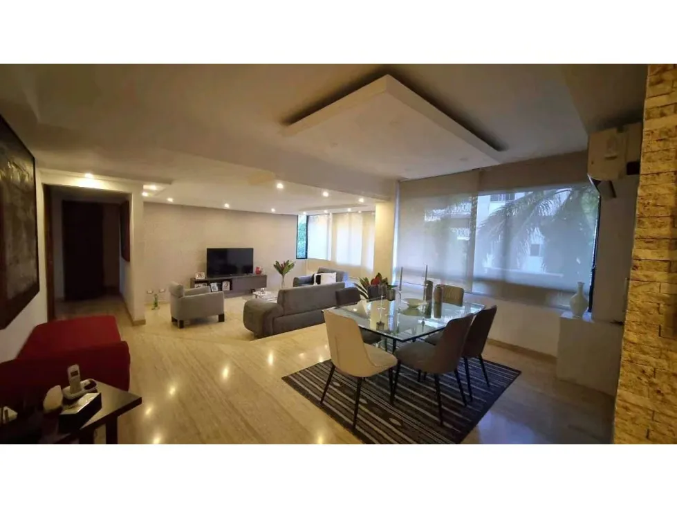 Vendo apartamento 149m2 El Rosal 9443 - 8