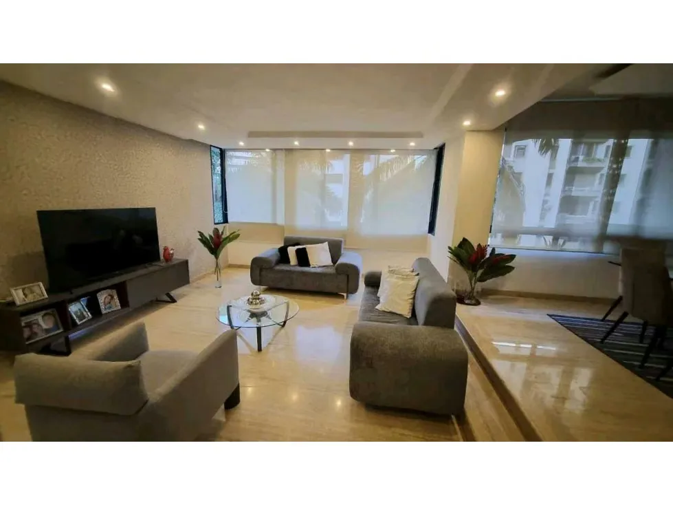 Vendo apartamento 149m2 El Rosal 9443 - 9
