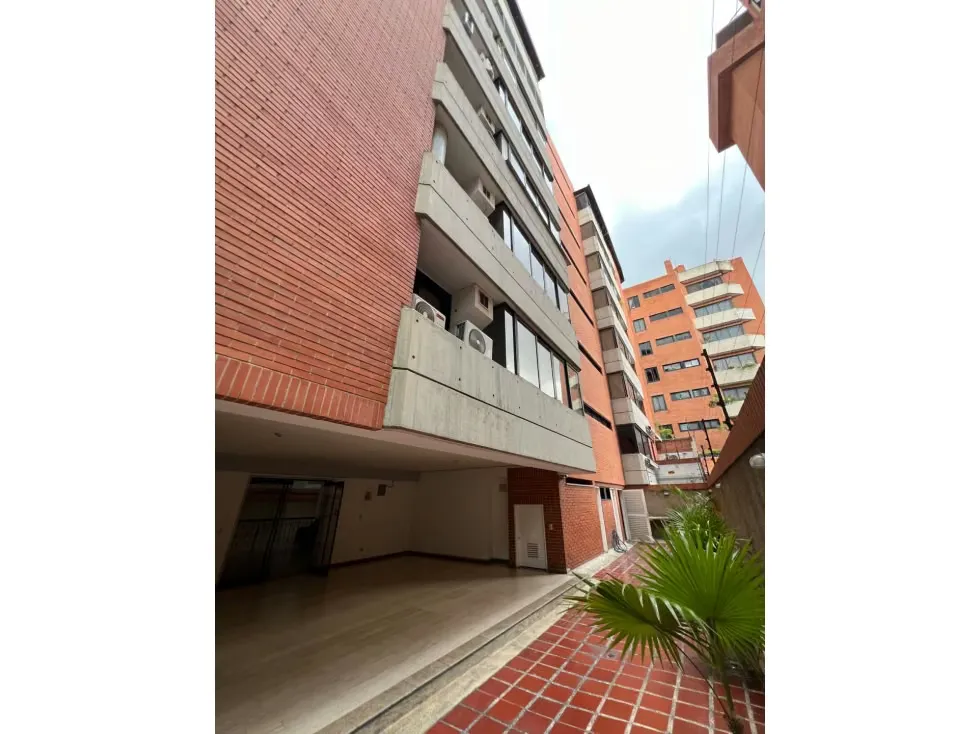 ALQUILER CAMPO ALEGRE (2) - 15