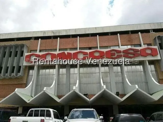 Oficina en Venta en Prados del Este, Distrito Metropolitano