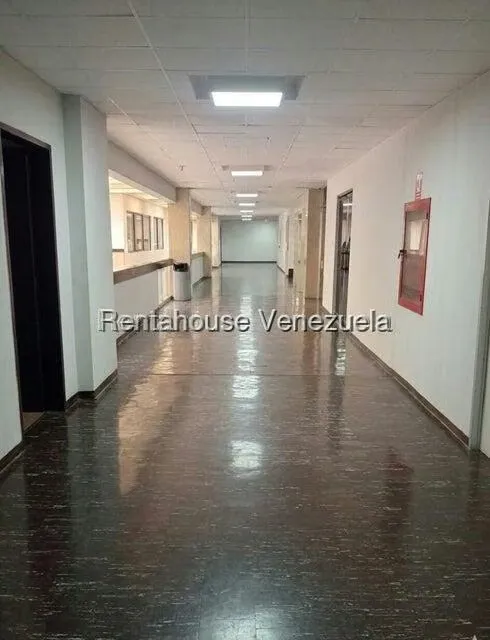 Oficina en Venta en Prados del Este, Distrito Metropolitano - 12