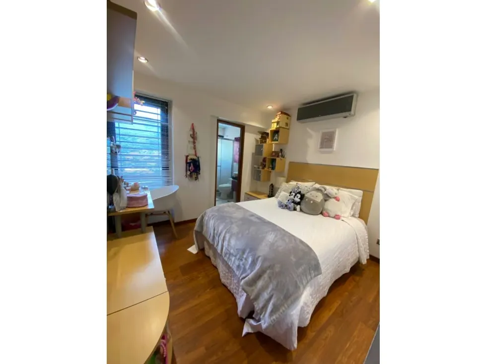TOWNHOUSE EN VENTA LA TRINIDAD 174MTS - 14