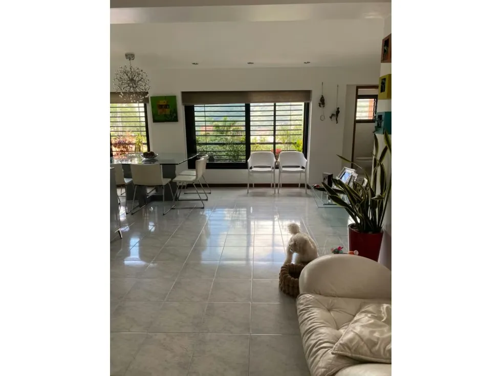 TOWNHOUSE EN VENTA LA TRINIDAD 174MTS - 3