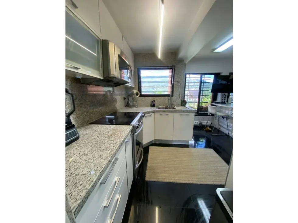 TOWNHOUSE EN VENTA LA TRINIDAD 174MTS - 4