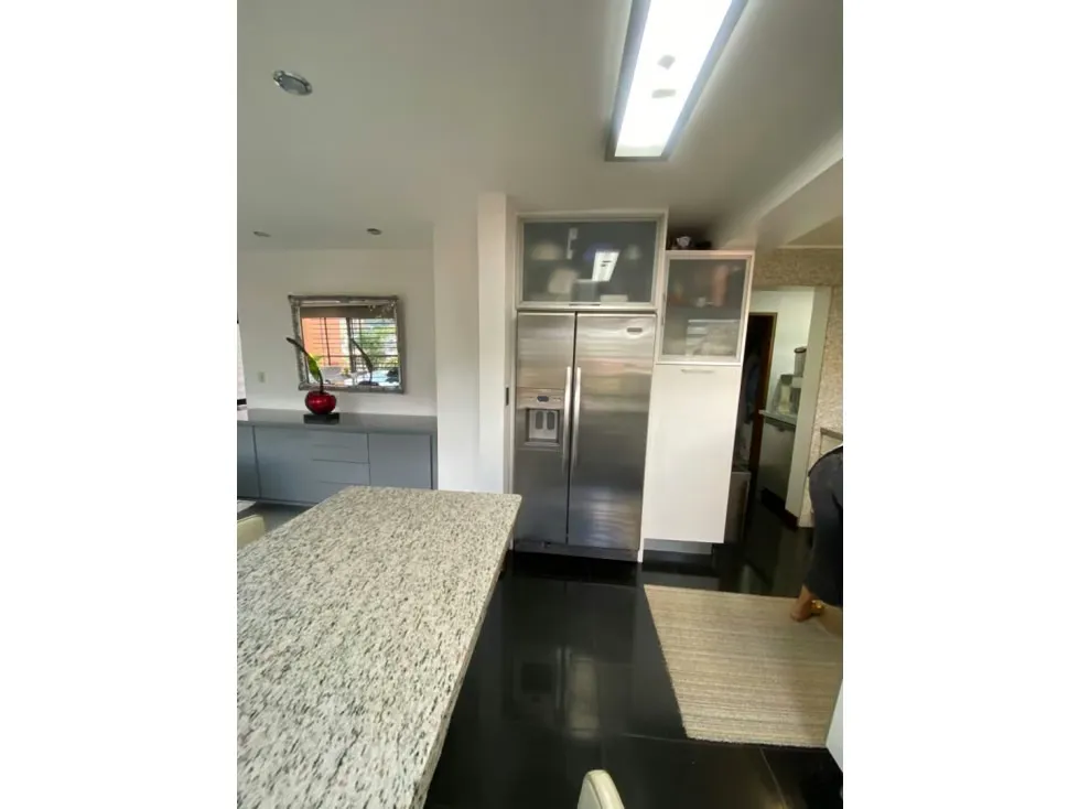 TOWNHOUSE EN VENTA LA TRINIDAD 174MTS - 6