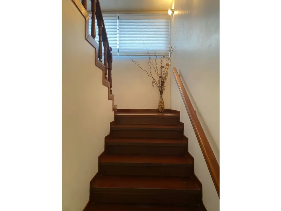 TOWNHOUSE EN VENTA LA TRINIDAD 174MTS - 9