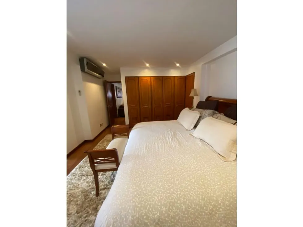 TOWNHOUSE EN VENTA LA TRINIDAD 174MTS - 10