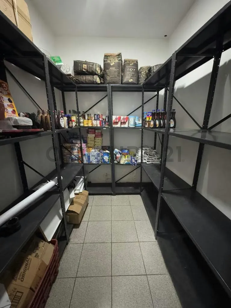 Venta Fondo de Comercio Bodegon fuerzas Armadas - 11