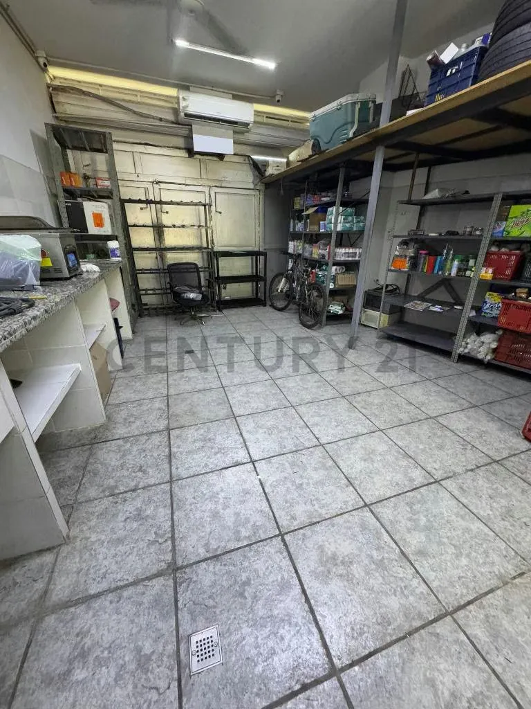 Venta Fondo de Comercio Bodegon fuerzas Armadas - 12