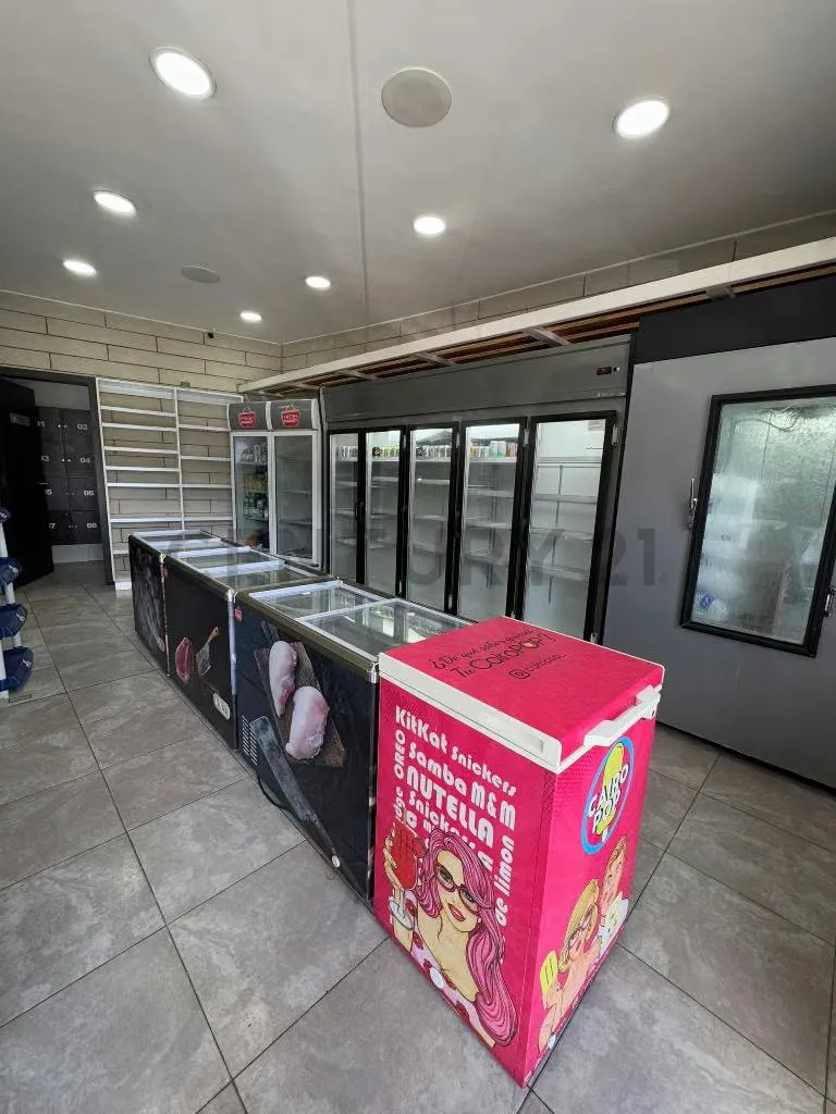 Venta Fondo de Comercio Bodegon fuerzas Armadas - 8