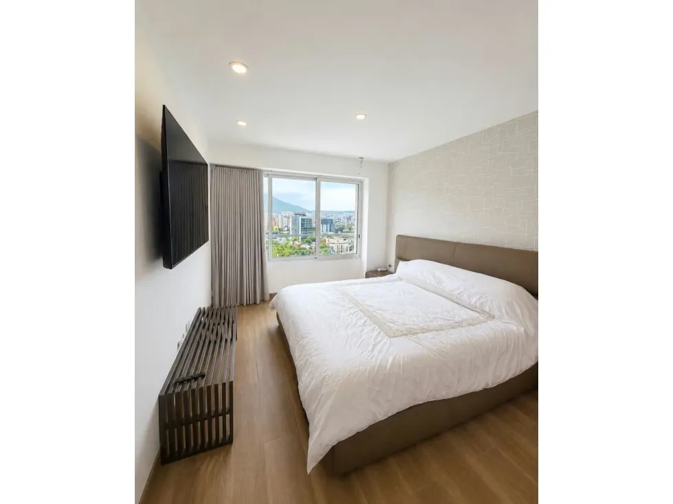 Apartamento en venta 111m², Chulavista - 4