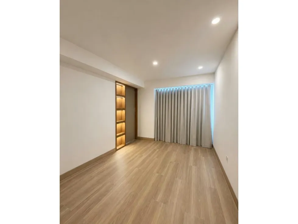 Apartamento en venta 111m², Chulavista - 5